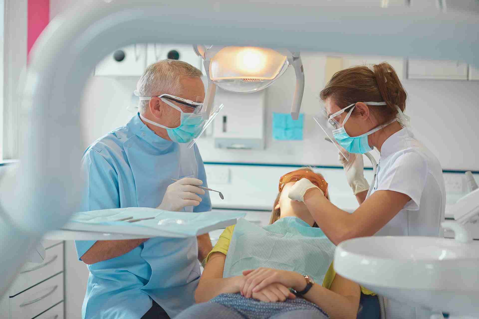 Dentist in Millersburg, OH